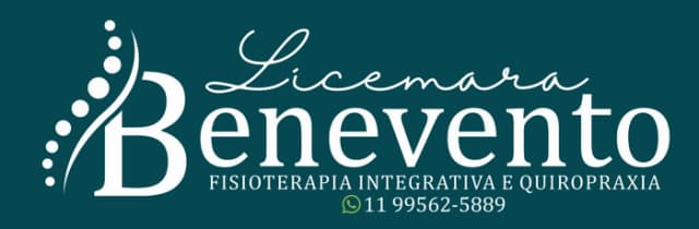 Licemara Benevento — Fisioterapia Integrativa e Quiropraxia