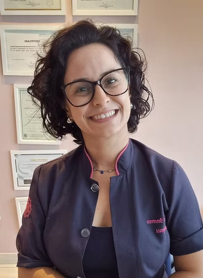 Dra. Licemara Benevento